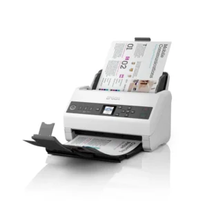 Epson WorkForce DS-730N — B11B259401