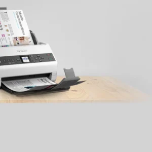 Epson WorkForce DS-730N — B11B259401