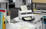 Epson WorkForce DS-730N — B11B259401