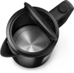 Philips 3000 series Series 3000 HD9318/20 Кана, 1,7 литра, семеен размер, черна
