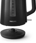 Philips 3000 series Series 3000 HD9318/20 Кана, 1,7 литра, семеен размер, черна