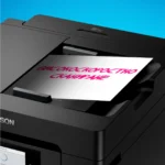 Epson EcoTank L6550 — C11CJ30402