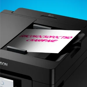 Epson EcoTank L6550 — C11CJ30402