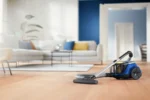Philips 2000 series Прахосмукачка без торба XB2125/09 от серия 2000