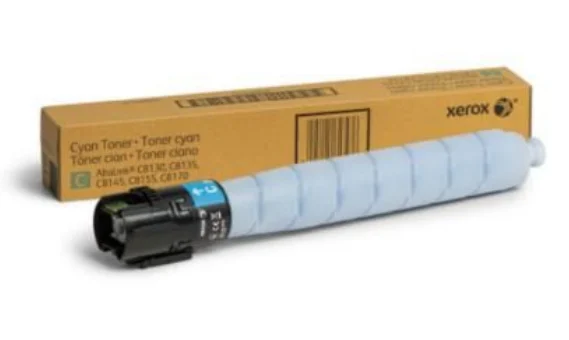 Xerox 006R01759 тонер касета 1 броя Оригинал Синьо-зелен