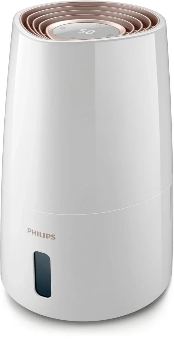 Philips 3000 series Овлажнител на въздуха HU3916/10 от серия 3000