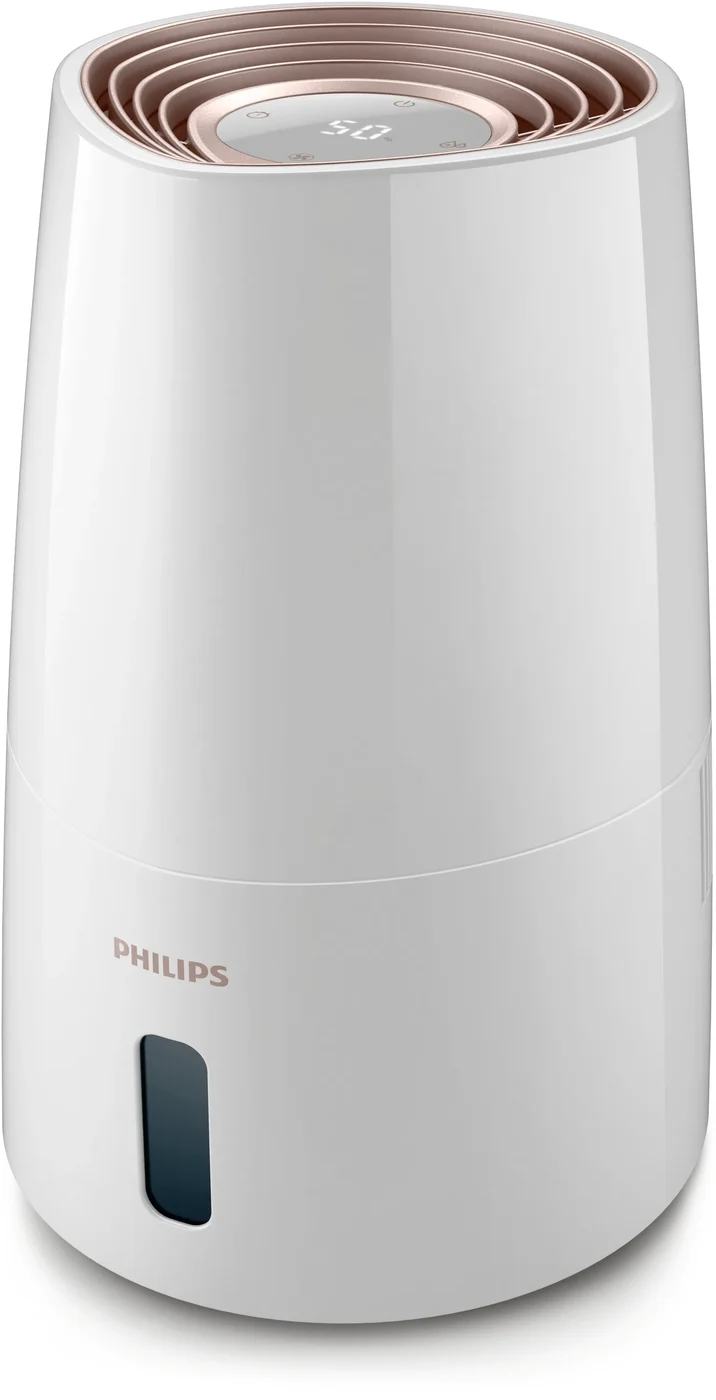 Philips 3000 series Овлажнител на въздуха HU3916/10 от серия 3000 Philips 3000 series Овлажнител на въздуха HU3916/10 от серия 3000