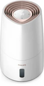 Philips 3000 series Овлажнител на въздуха HU3916/10 от серия 3000