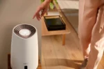 Philips 3000 series Овлажнител на въздуха HU3916/10 от серия 3000