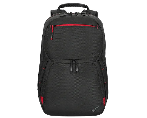 Lenovo 4X41A30364 чанта и калъф за преносим компютър 39,6 см (15.6") Раница Черен