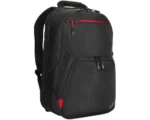 Lenovo 4X41A30364 чанта и калъф за преносим компютър 39,6 см (15.6") Раница Черен