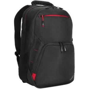 Lenovo 4X41A30364 чанта и калъф за преносим компютър 39,6 см (15.6") Раница Черен