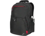 Lenovo 4X41A30364 чанта и калъф за преносим компютър 39,6 см (15.6") Раница Черен