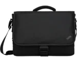 Lenovo 4X40Y95215 чанта и калъф за преносим компютър 39,6 см (15.6") Калъф Messenger Черен