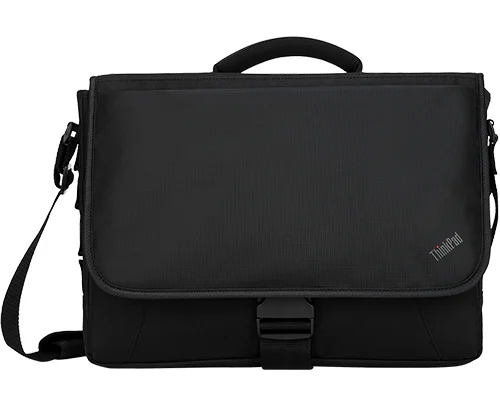 Lenovo 4X40Y95215 чанта и калъф за преносим компютър 39,6 см (15.6") Калъф Messenger Черен Lenovo 4X40Y95215 чанта и калъф за преносим компютър 39,6 см (15.6") Калъф Messenger Черен