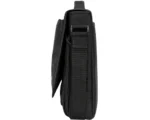 Lenovo 4X40Y95215 чанта и калъф за преносим компютър 39,6 см (15.6") Калъф Messenger Черен