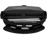 Lenovo 4X40Y95215 чанта и калъф за преносим компютър 39,6 см (15.6") Калъф Messenger Черен