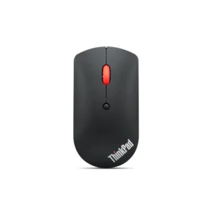 Lenovo 4Y50X88822 мишка Игри Двуличен Блутут Оптически 2400 DPI