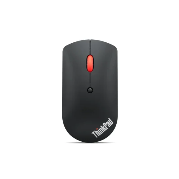 Lenovo 4Y50X88822 мишка Игри Двуличен Блутут Оптически 2400 DPI