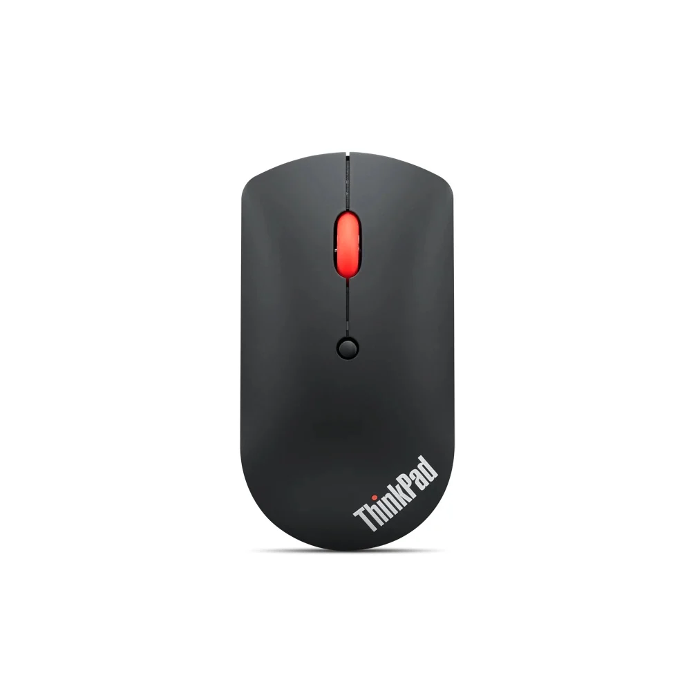 Lenovo 4Y50X88822 мишка Игри Двуличен Блутут Оптически 2400 DPI