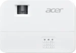 Acer H6815BD Проектор със стандартно фокусно разстояние 4000 ANSI лумени DLP UHD 4K (3840x2160) 3D Бяла — MR.JTA11.001