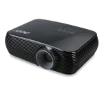Acer Value X1228H Проектор със стандартно фокусно разстояние 4500 ANSI лумени DLP XGA (1024x768) 3D Черен — MR.JTH11.001