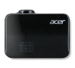 Acer Value X1228H Проектор със стандартно фокусно разстояние 4500 ANSI лумени DLP XGA (1024x768) 3D Черен — MR.JTH11.001