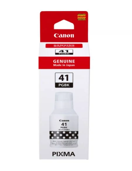 Canon GI-41PGBK Оригинал — 4528C001