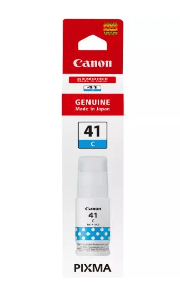 Canon GI-41C Оригинал — 4543C001