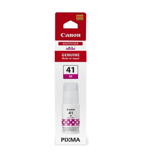 Canon GI-41 M Оригинал — 4544C001 Canon GI-41 M Оригинал — 4544C001