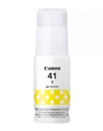 Canon GI-41Y Оригинал — 4545C001