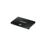 Samsung 870 EVO 250 GB 2.5" Serial ATA III V-NAND MLC — MZ-77E250B/EU