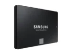 Samsung 870 EVO 500 GB 2.5" Serial ATA III V-NAND MLC — MZ-77E500B/EU