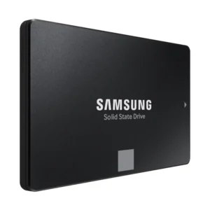 Samsung 870 EVO 500 GB 2.5" Serial ATA III V-NAND MLC — MZ-77E500B/EU