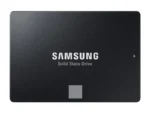 Samsung 870 EVO 1 TB 2.5" Serial ATA III V-NAND MLC — MZ-77E1T0B/EU