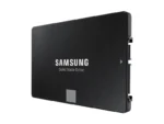 Samsung 870 EVO 1 TB 2.5" Serial ATA III V-NAND MLC — MZ-77E1T0B/EU