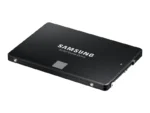 Samsung 870 EVO 1 TB 2.5" Serial ATA III V-NAND MLC — MZ-77E1T0B/EU