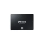 Samsung 870 EVO 2 TB 2.5" Serial ATA III V-NAND MLC — MZ-77E2T0B/EU