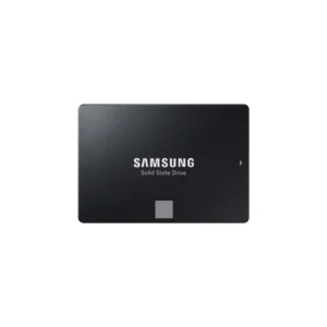 Samsung 870 EVO 2 TB 2.5" Serial ATA III V-NAND MLC — MZ-77E2T0B/EU