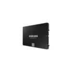 Samsung 870 EVO 2 TB 2.5" Serial ATA III V-NAND MLC — MZ-77E2T0B/EU