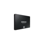 Samsung 870 EVO 2 TB 2.5" Serial ATA III V-NAND MLC — MZ-77E2T0B/EU