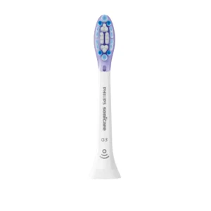 Philips Sonicare HX9052/17 глава на четка за зъби 2 броя Бяла