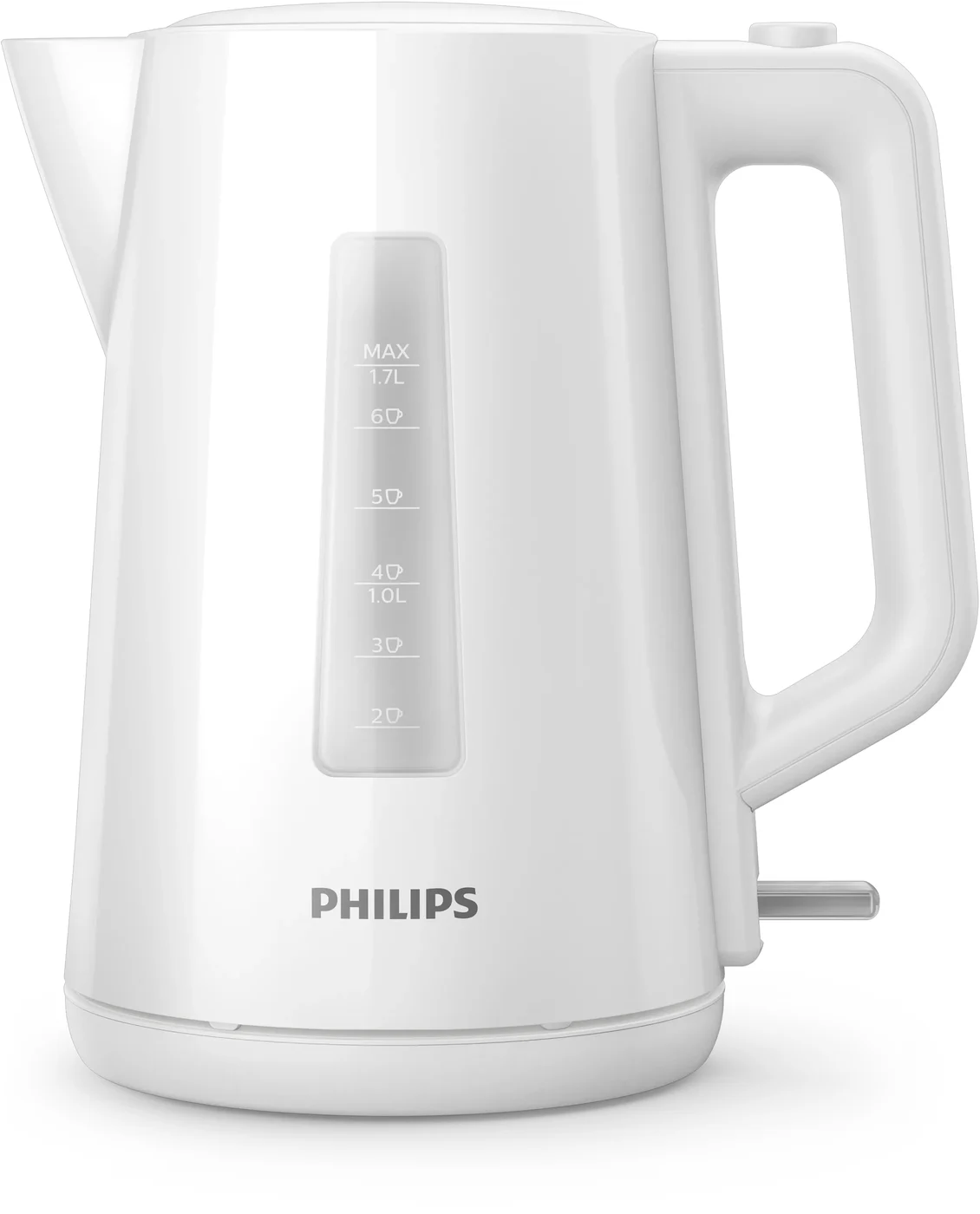 Philips 3000 series Series 3000 HD9318/00 Пластмасова кана Philips 3000 series Series 3000 HD9318/00 Пластмасова кана
