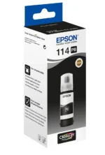 Epson 114 Оригинал — C13T07B140
