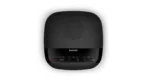 Philips TAR3205/12 радиоприемник Часовник Цифров Черен