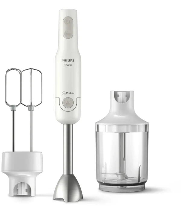Philips Daily Collection HR2546/00 Пасатор ProMix
