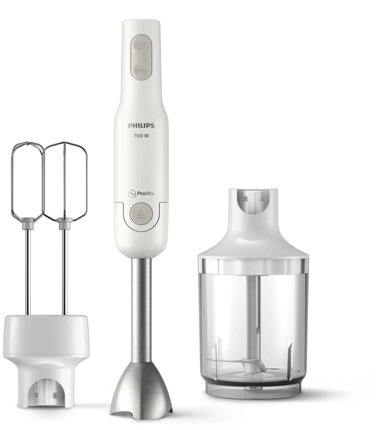 Philips Daily Collection HR2546/00 Пасатор ProMix Philips Daily Collection HR2546/00 Пасатор ProMix