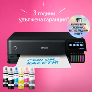 Epson EcoTank L8180 — C11CJ21402