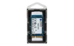 Kingston Technology KC600 256 GB mSATA Serial ATA III 3D TLC — SKC600MS/256G