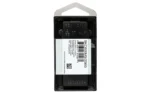 Kingston Technology KC600 256 GB mSATA Serial ATA III 3D TLC — SKC600MS/256G